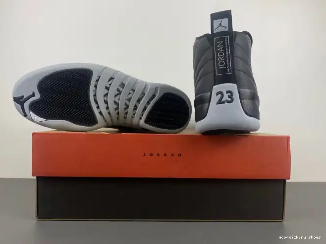 CT8013-010 Air Jordan Barons 12 0521